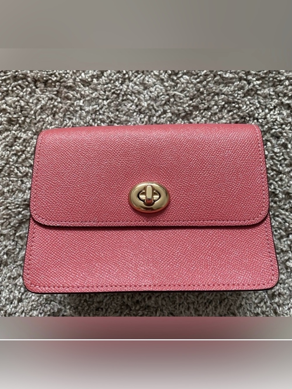Coach Bowery Crossbody bag